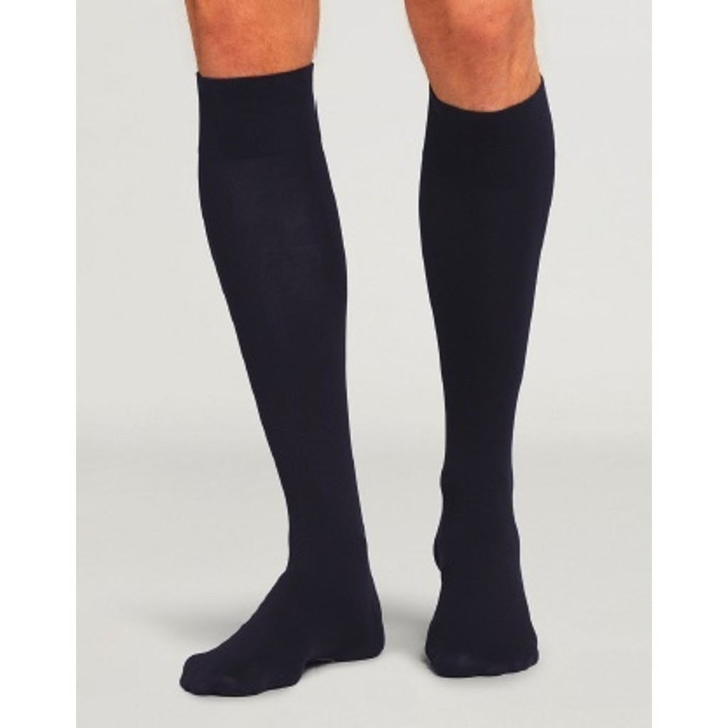 Cotton Velvet Kneesocks
