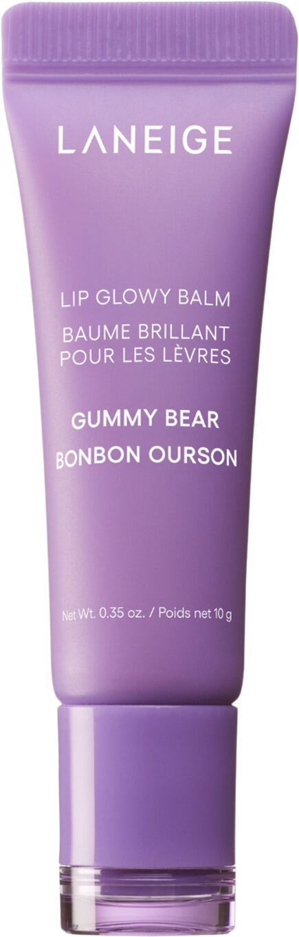 Lip Glowy Balm