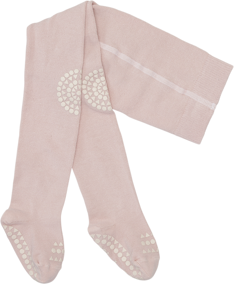 Crawling Tights Organic Cotton L