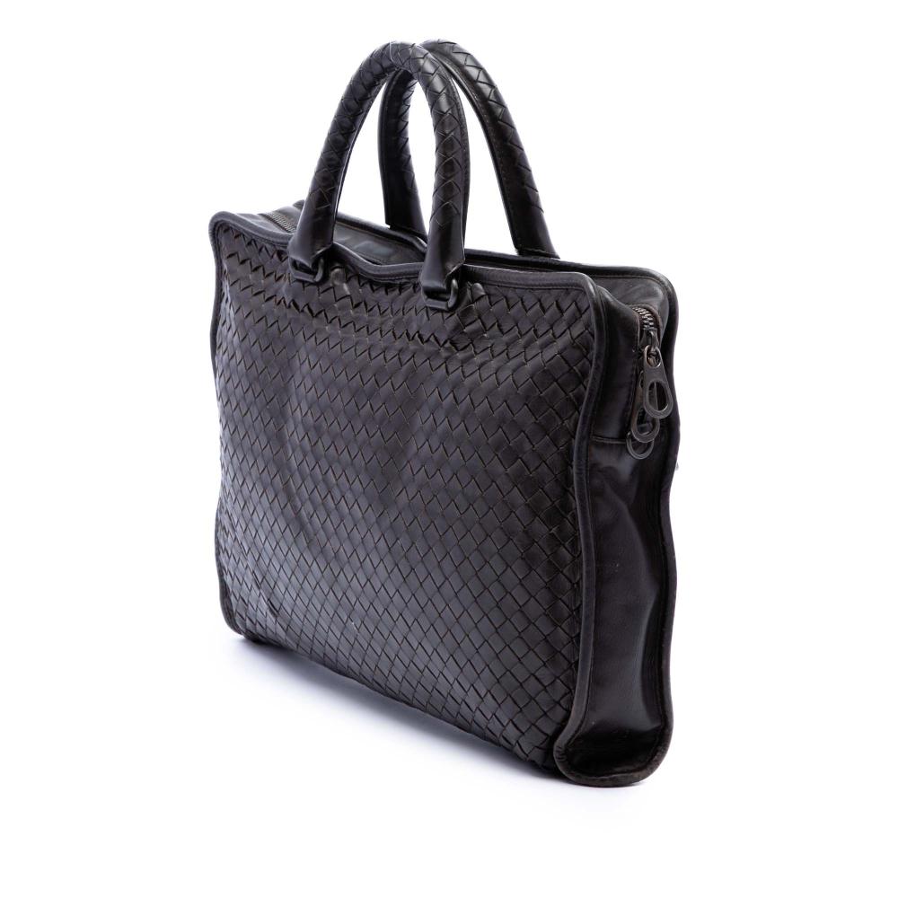 Bottega Veneta Briefcase