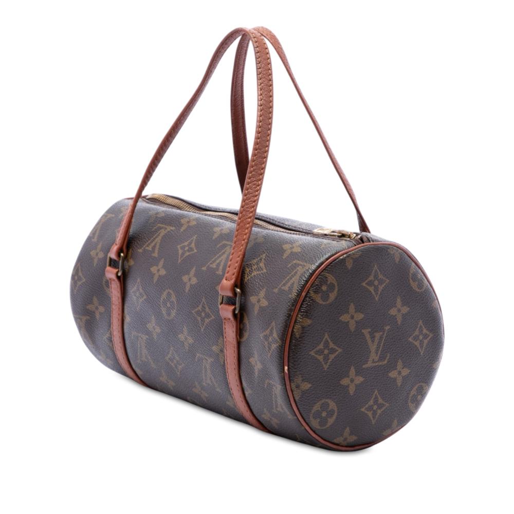Louis Vuitton Papillon