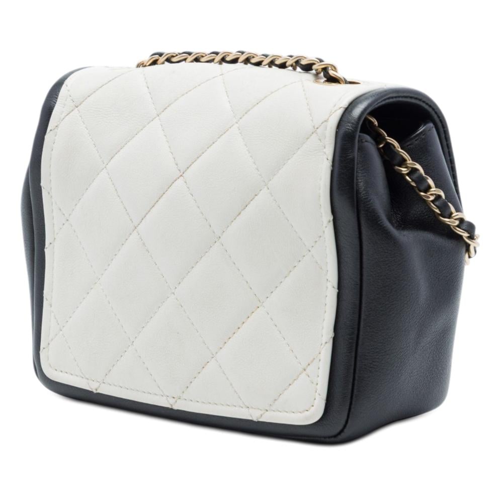 Chanel Flap Bag