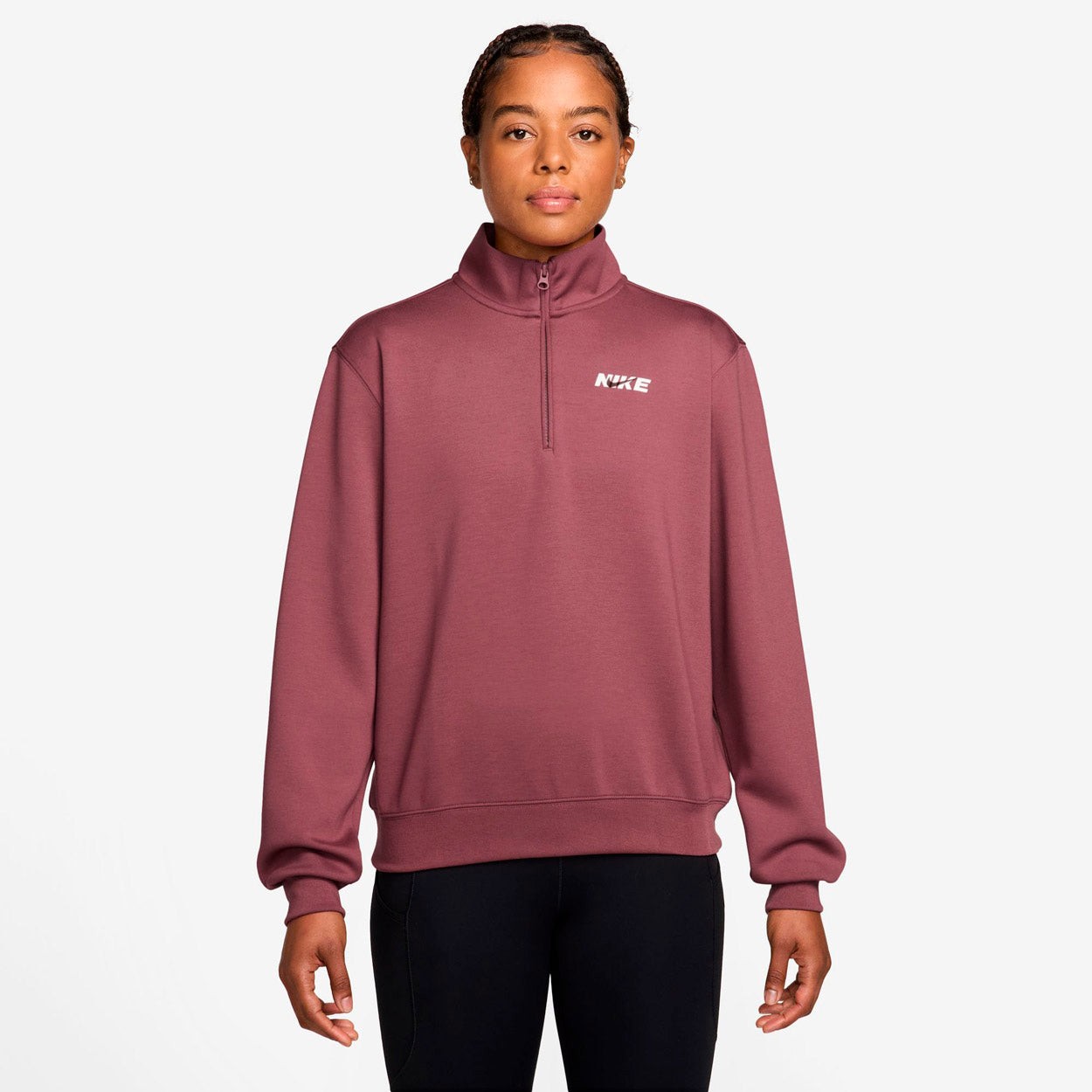 Studio Sweatshirt