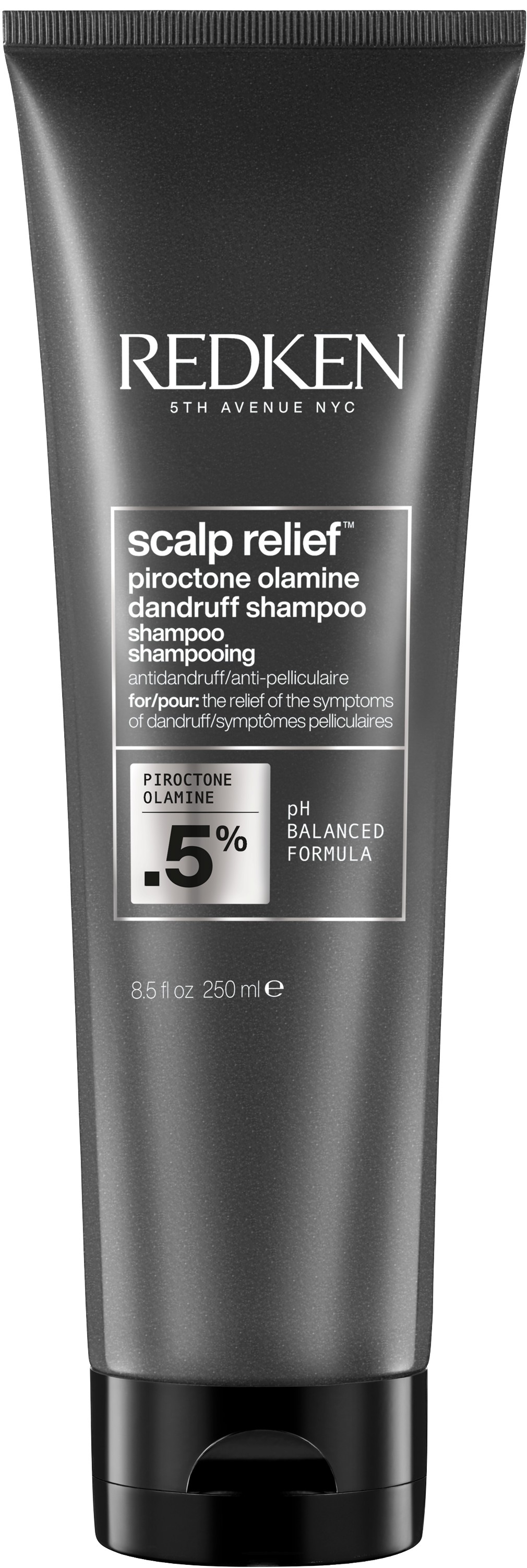 Scalp Relief Dandruff Control Shampoo - Køb til DKK 158 - Spar 25%