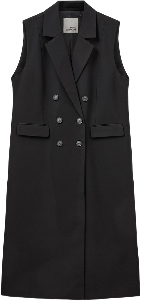 Elisabethsw Vest