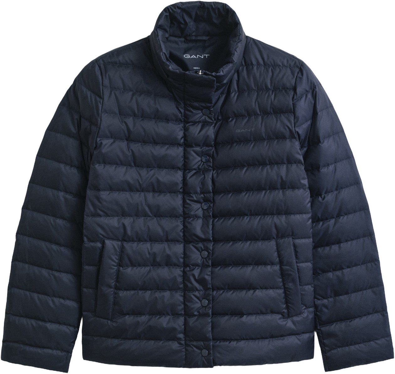 Light Down Jacket