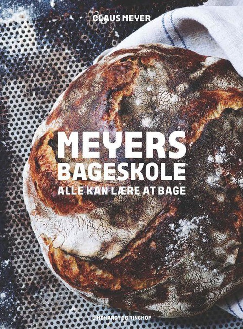 Meyers Bageskole