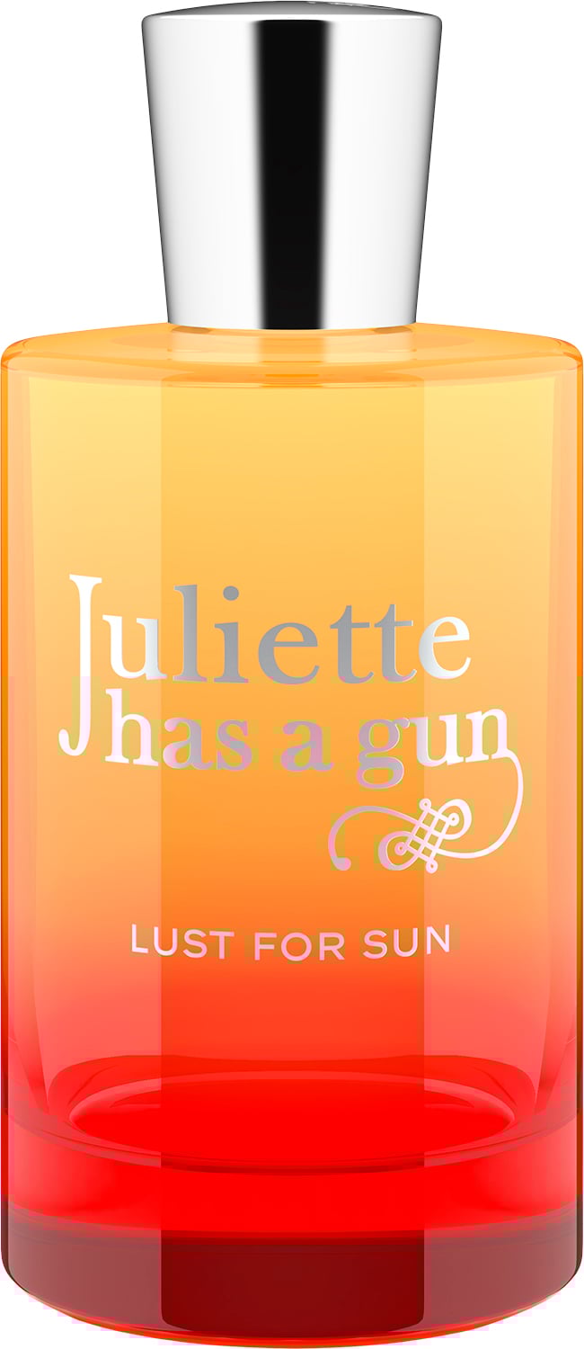 Juliette HAS A GUN Lust For Sun EdP