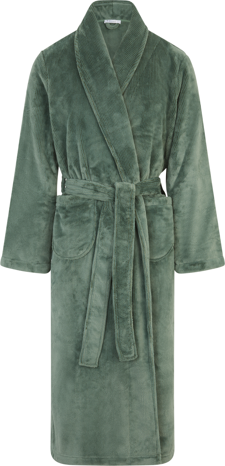LW Over Robe Robe