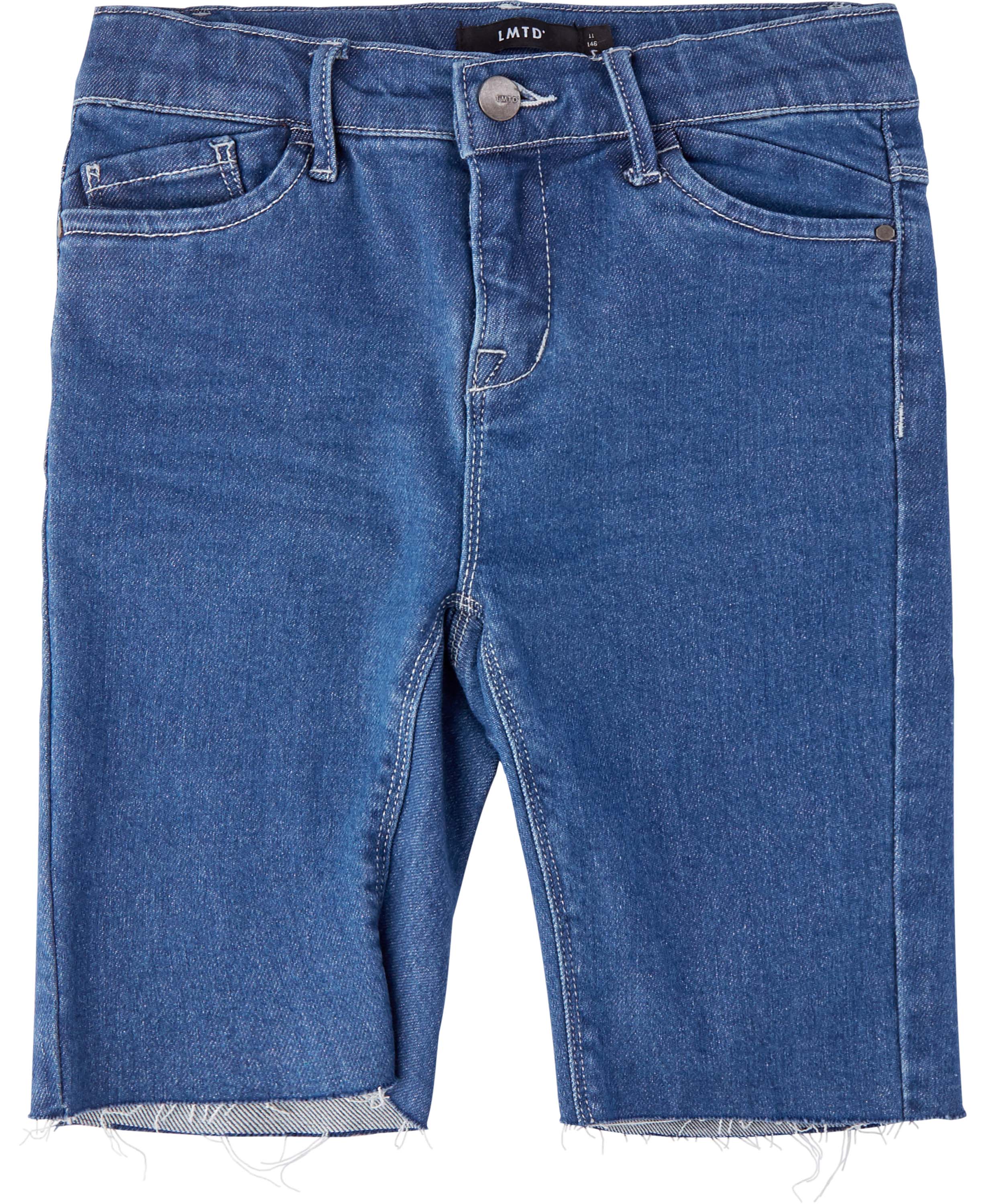 Nlfpil Dnmtem 2348 Biker Shorts
