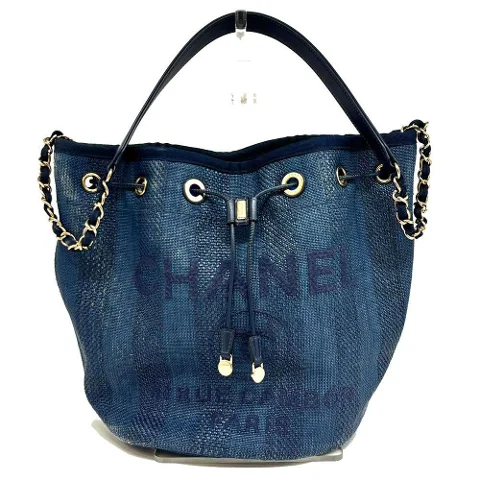 Chanel Shoulder Bag