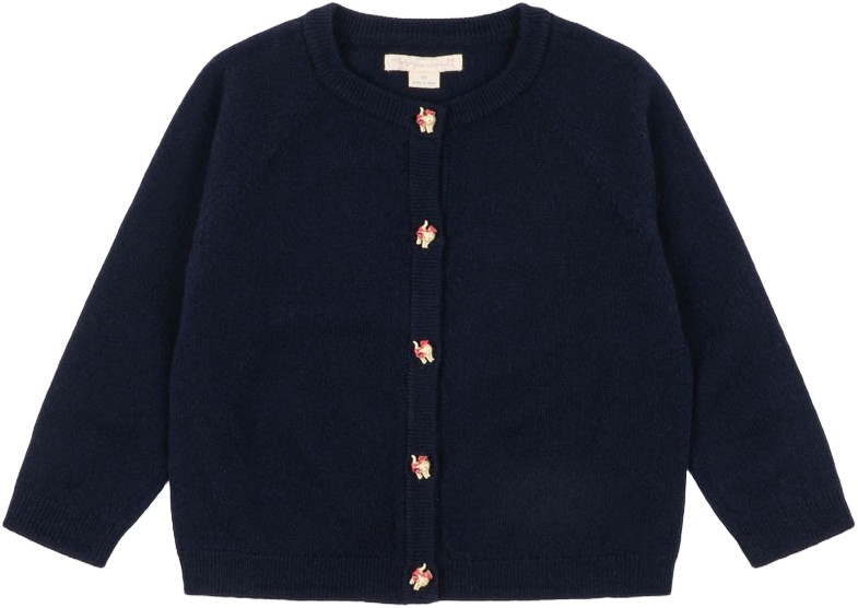 Cattie Cardigan
