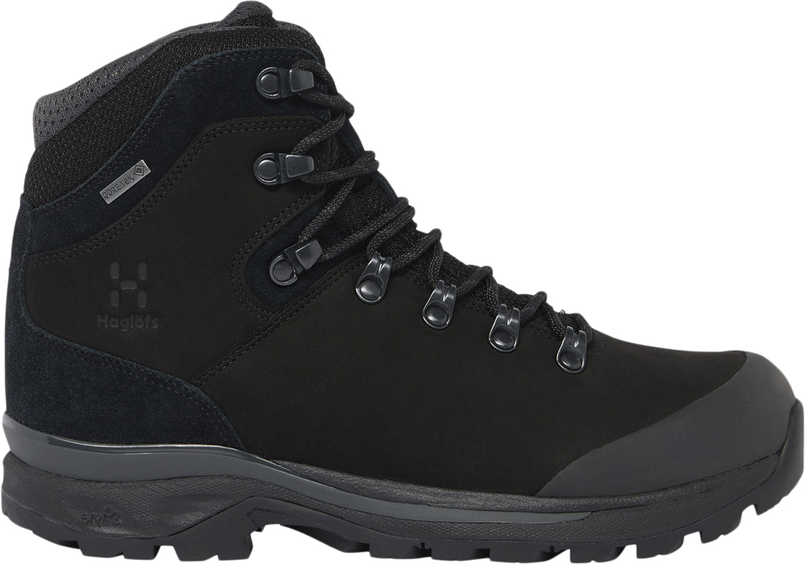 Oxo Goretex Vandrestøvler