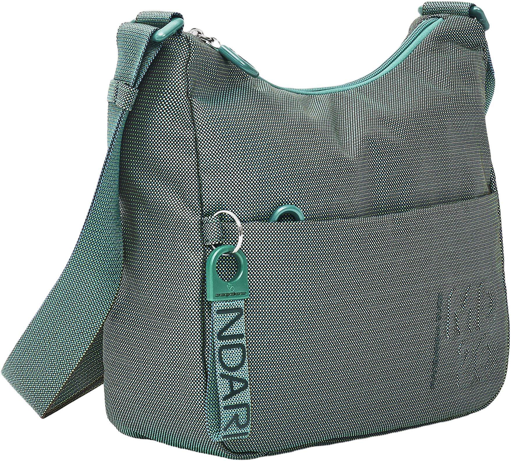 Md20 Hobo / Emerald - DKK 699 - Spar 30%