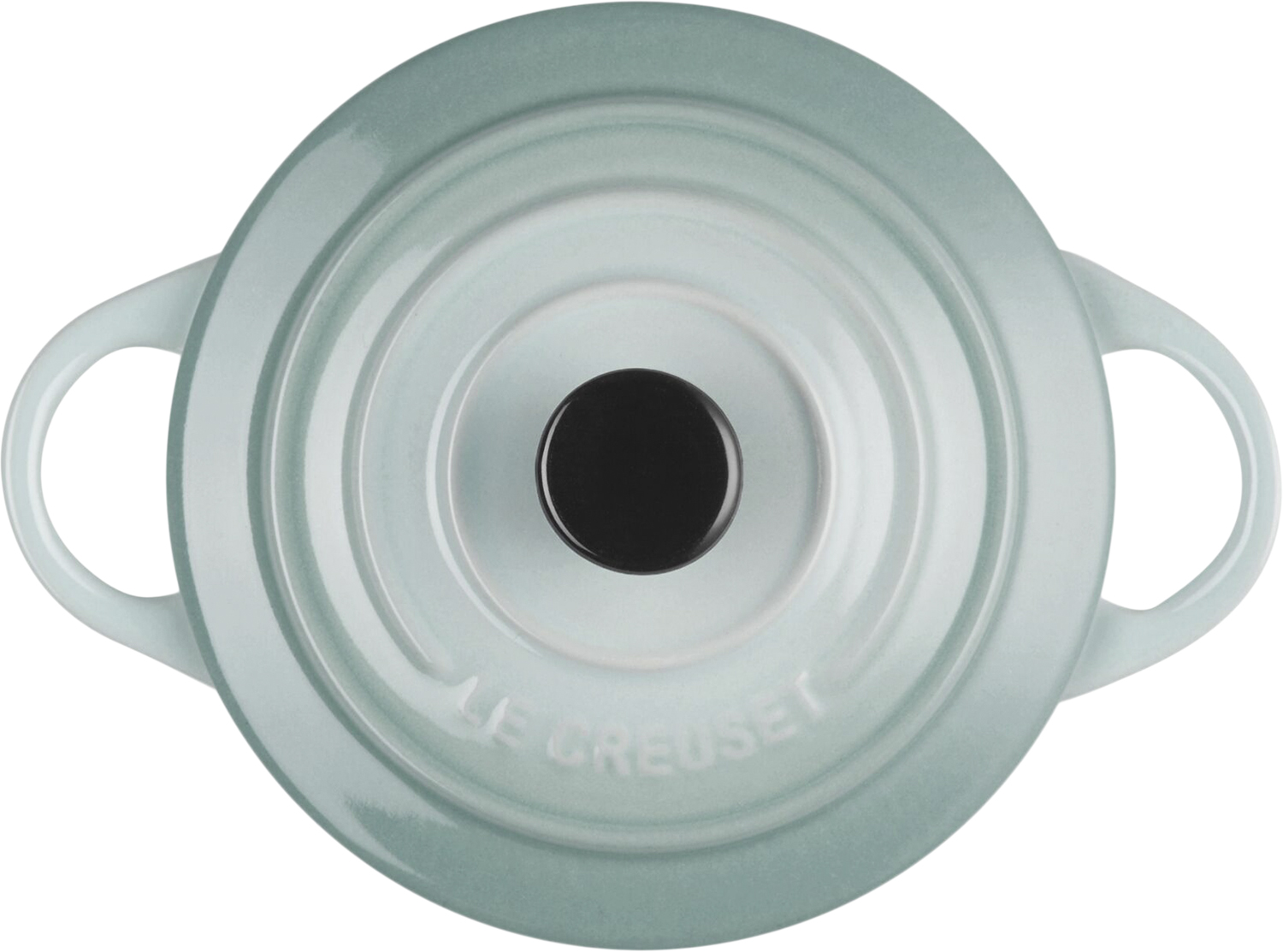 Mini Gryde 10 Sea Salt BK