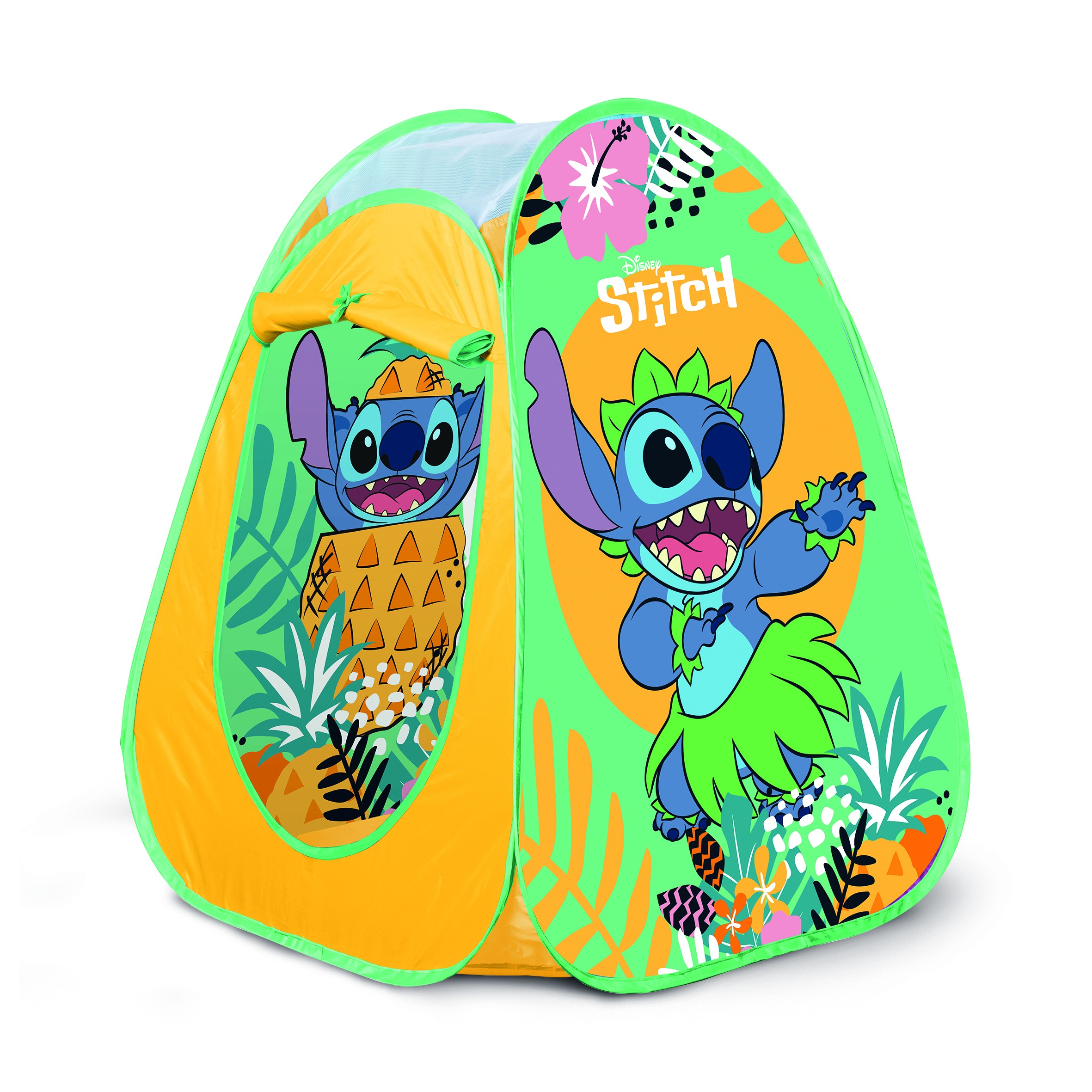 Stitch Popup Tent 90x75