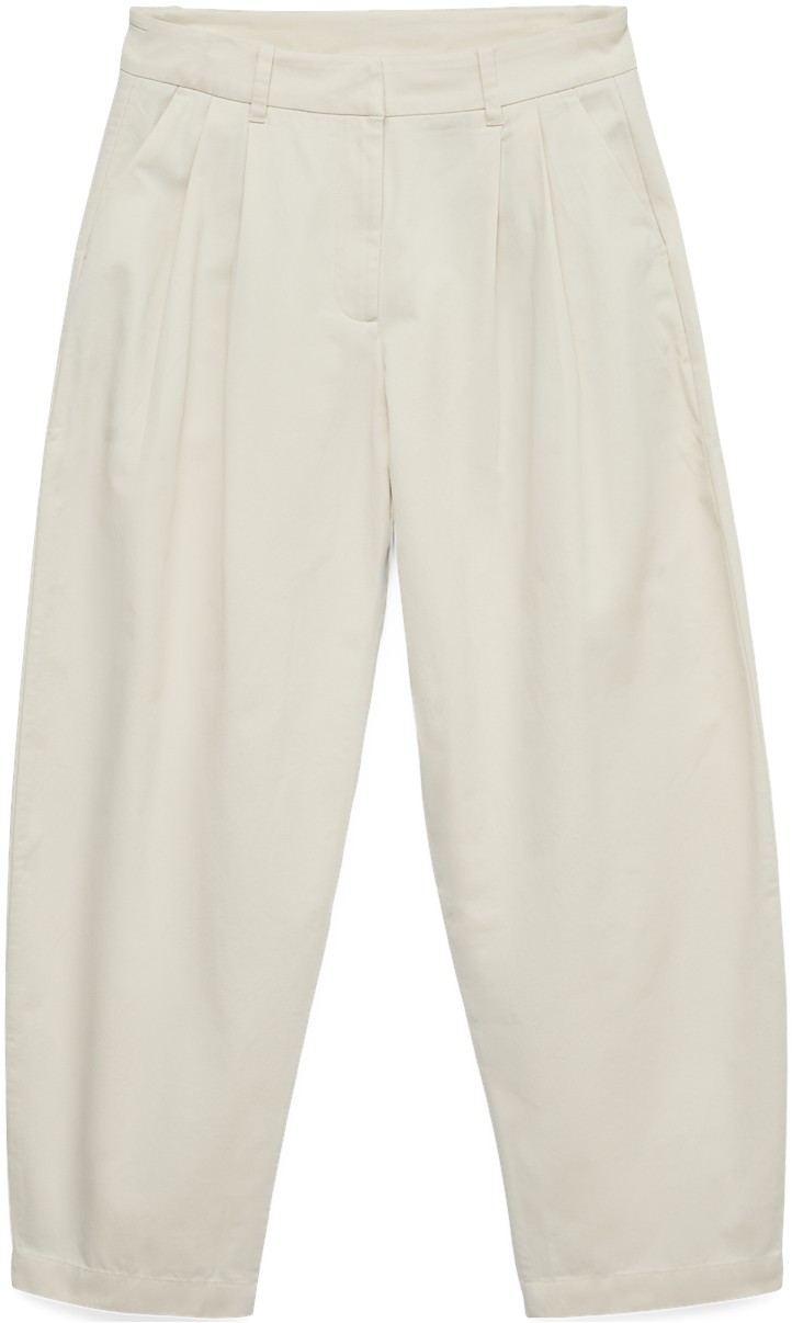 Awcarley HW Barrel Pant