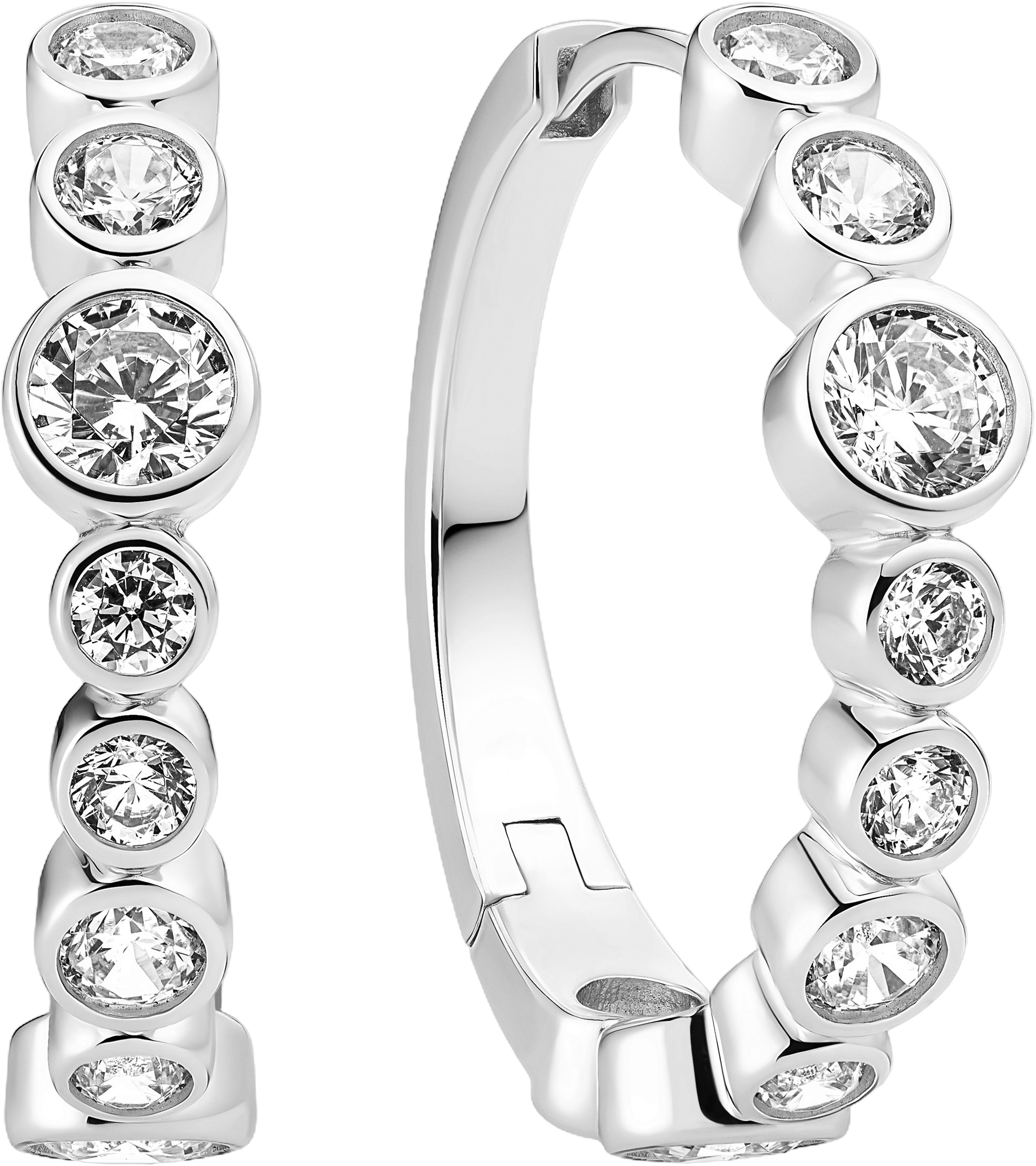 Sardinien Creolo Earrings - DKK 899 - Spar 25%