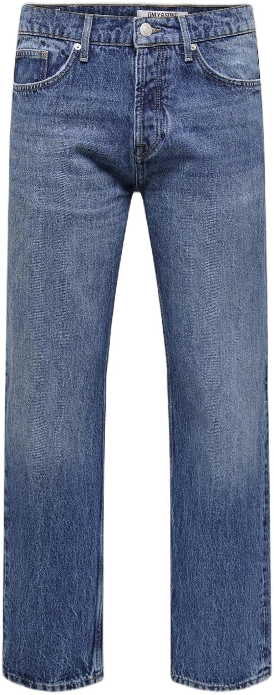 Onsedge Straight LB 6986 TAI DNM NO
