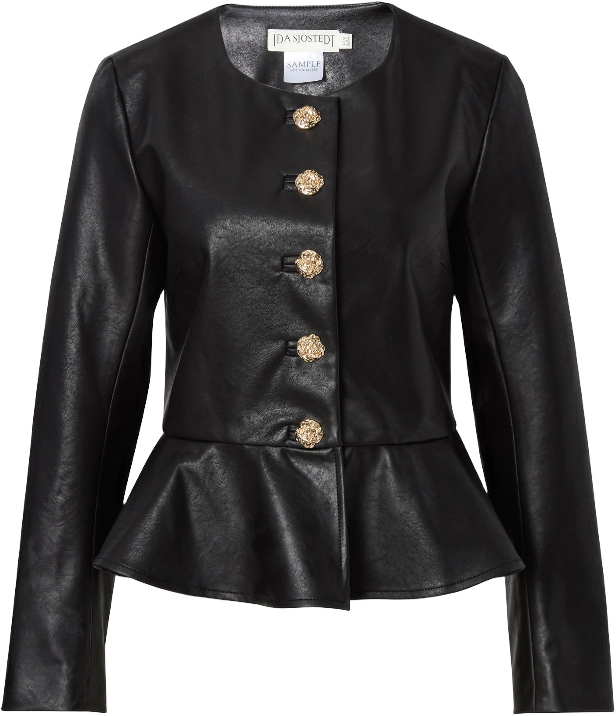 Evie Jacket