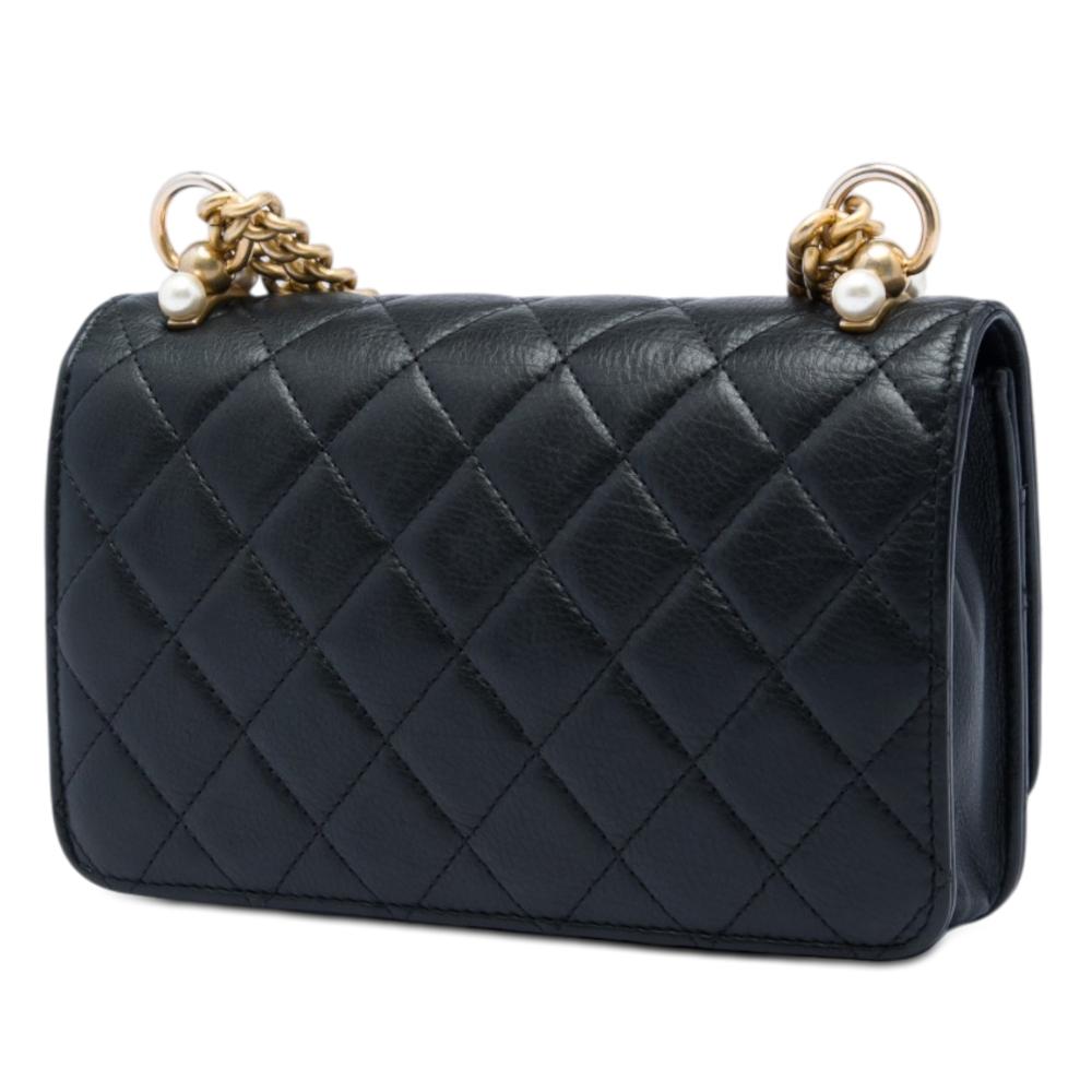 Chanel Flap Bag
