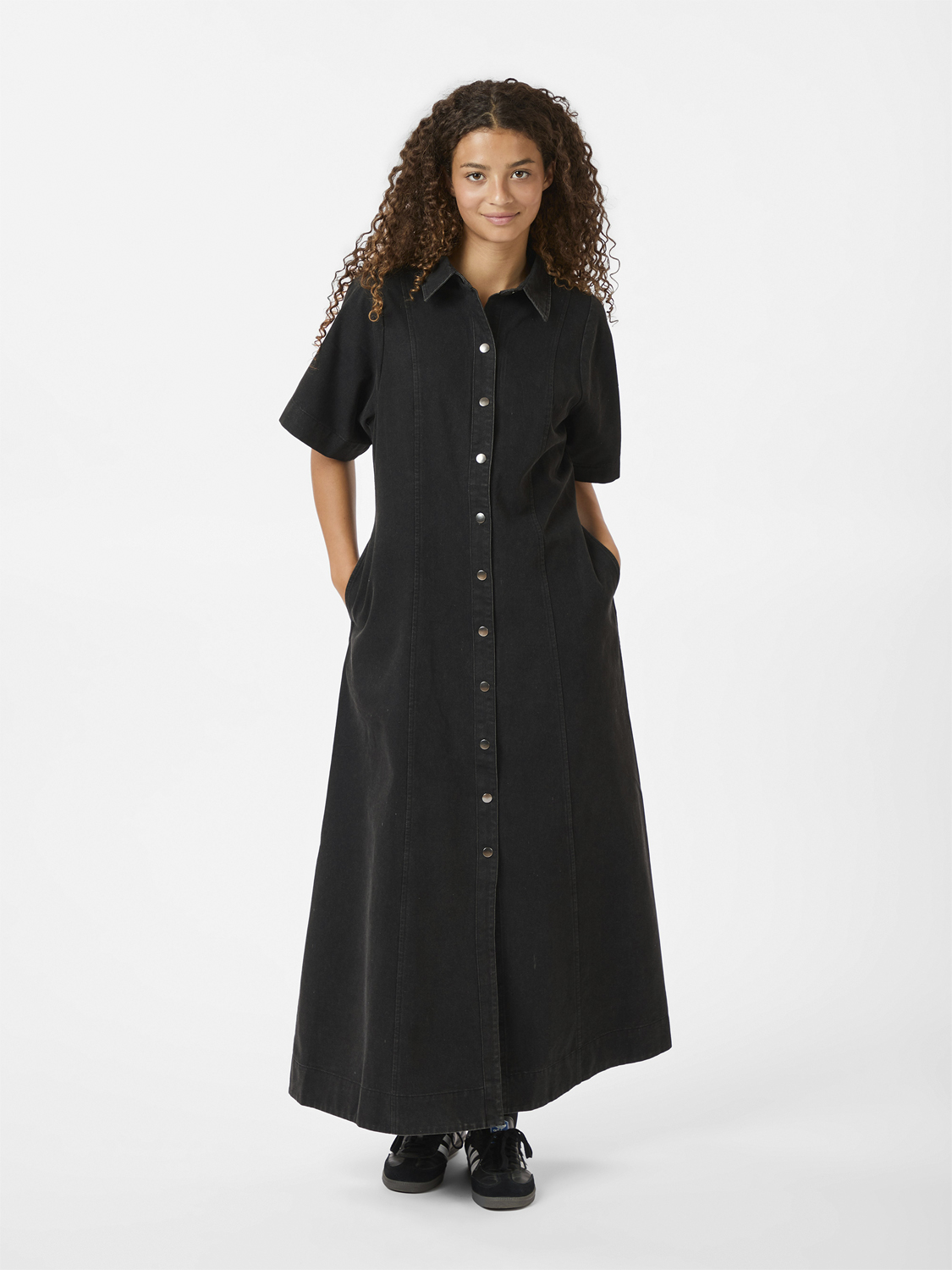 Balli Denim Dress