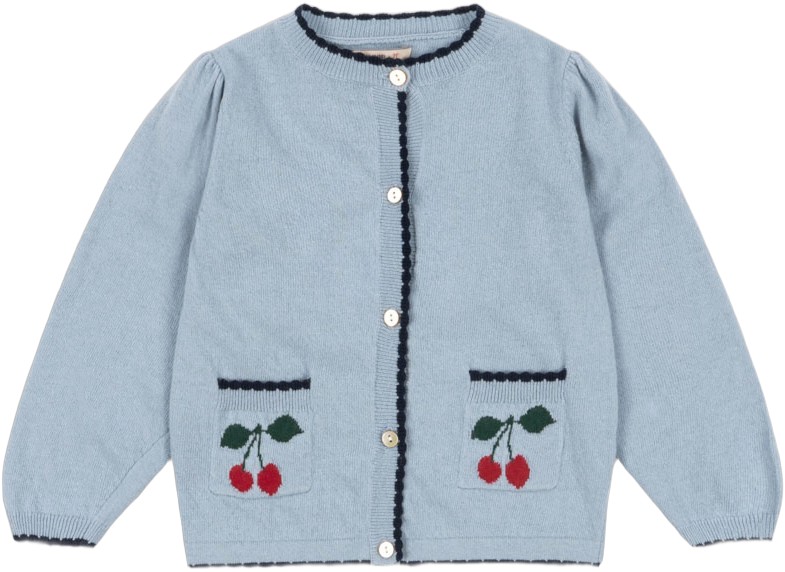 Alexa Knit Cardigan
