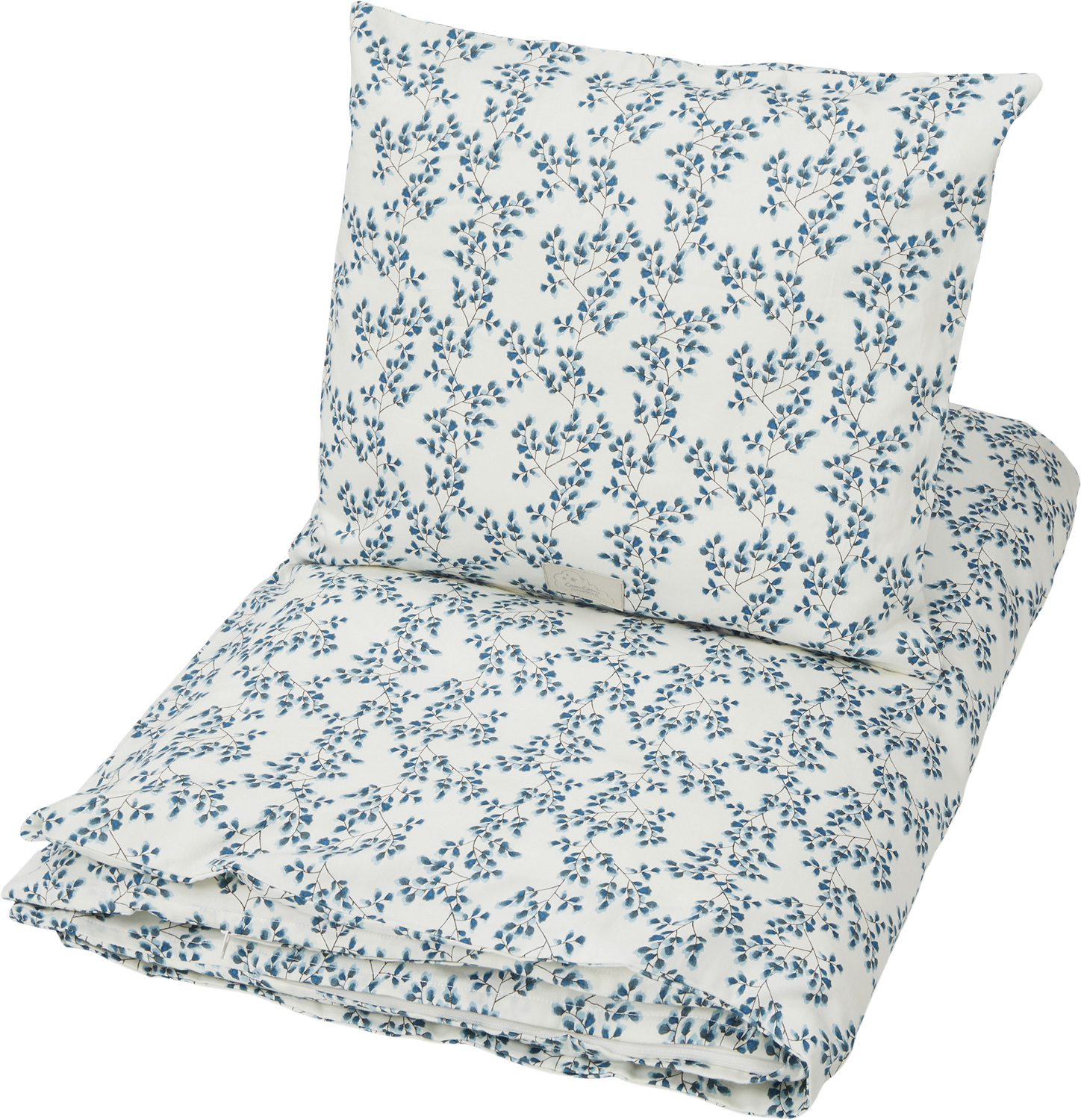 Junior Bedding Fiori