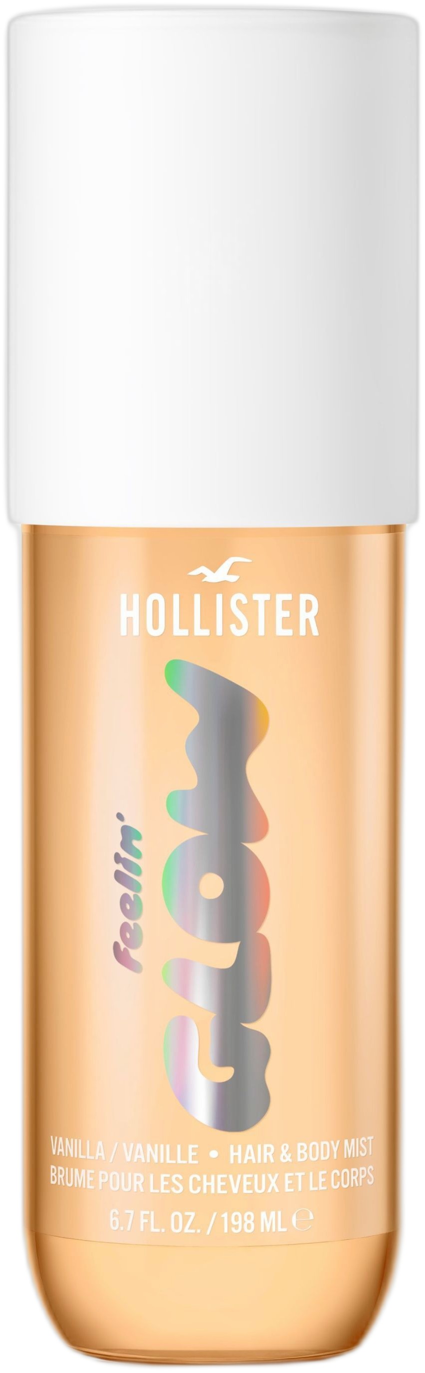 Body Mist