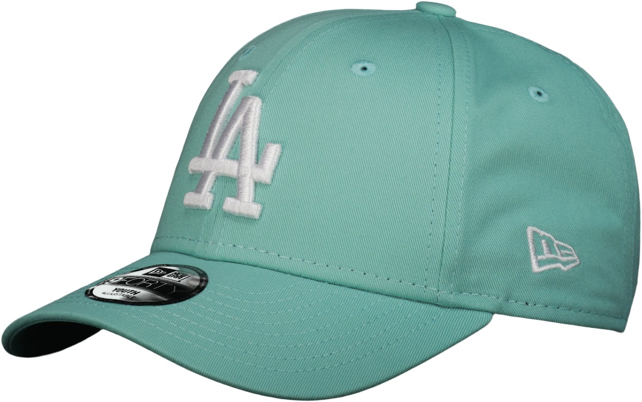 Era 9 Forty Los Angeles Dodgers Kasket