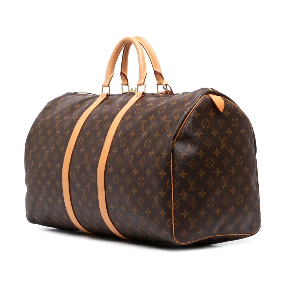 Louis Vuitton Keepall