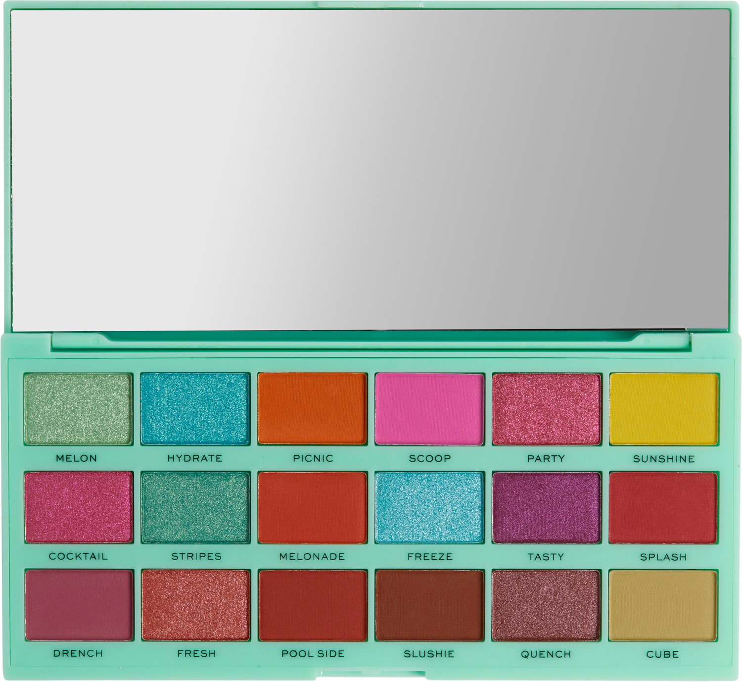 Heart Revolution Tasty Palette Watermelon