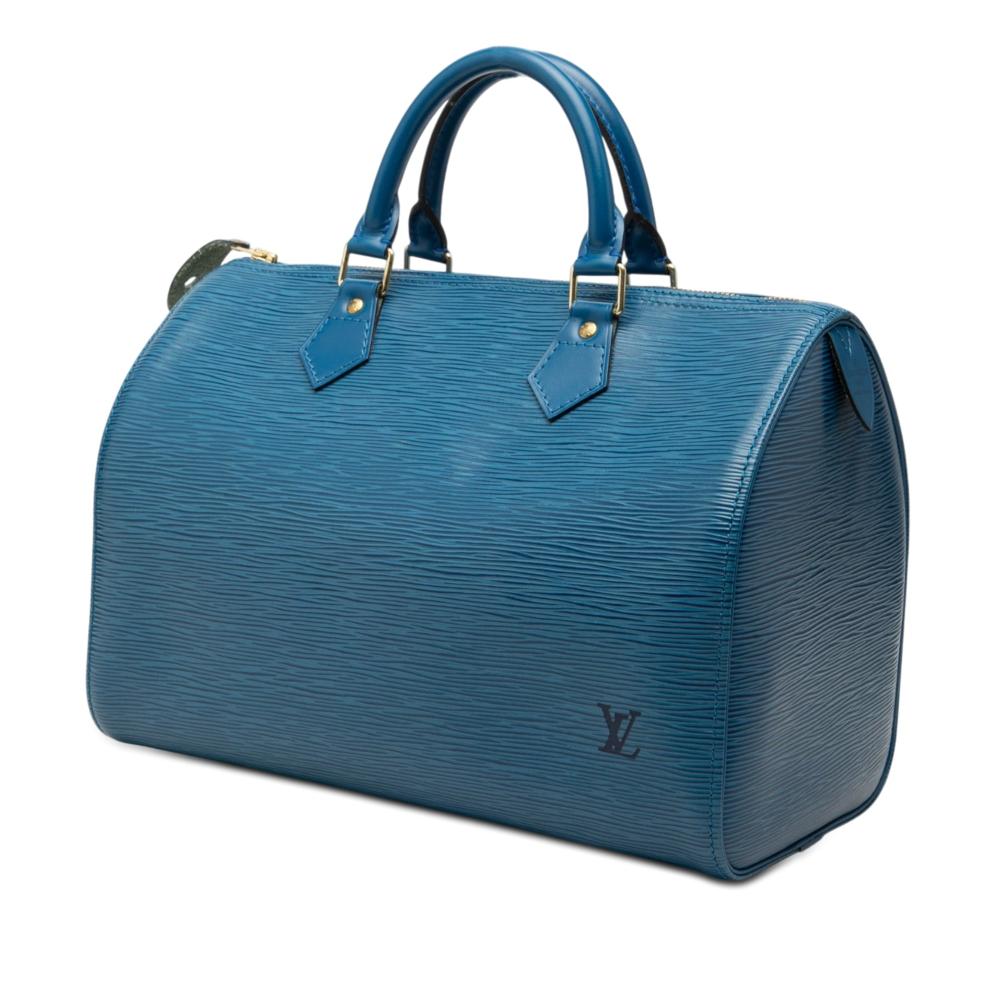 Louis Vuitton Speedy