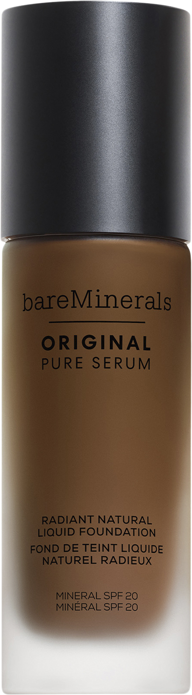 Pure Serum Liquid Foundation - DKK 255 - Spar 25%