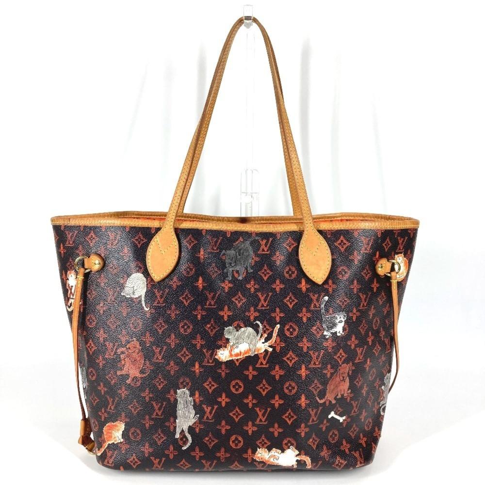 Louis Vuitton Neverfull