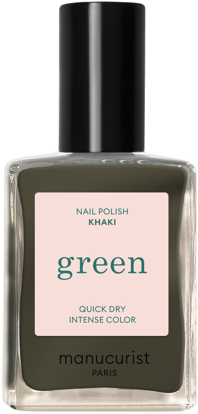 Green Khaki