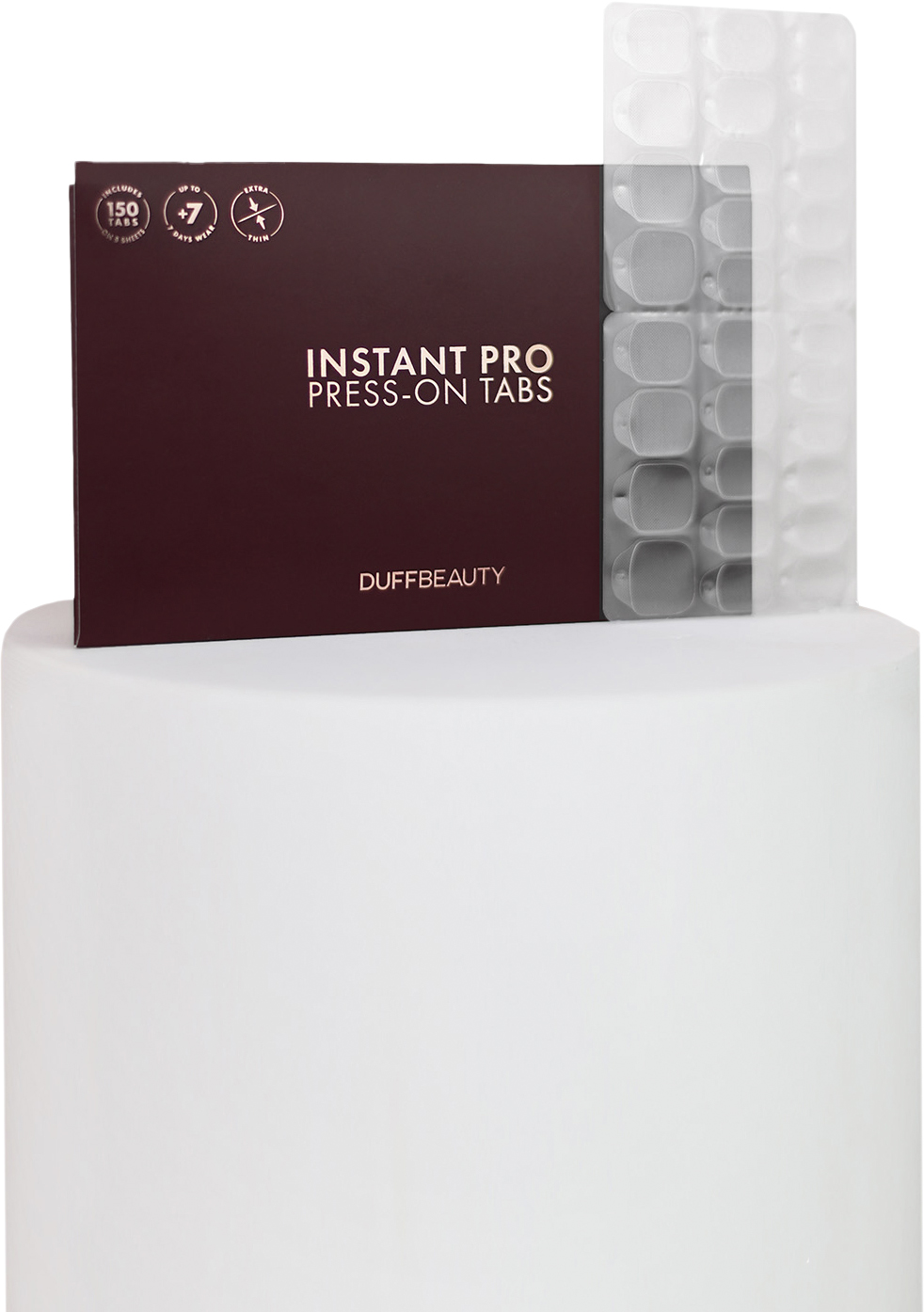 Instant Pro Presson Tabs