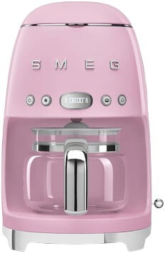50's Style Kaffemaskine
