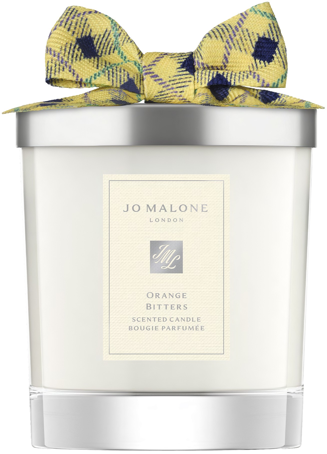 Orange Bitters Scented Classic Candle