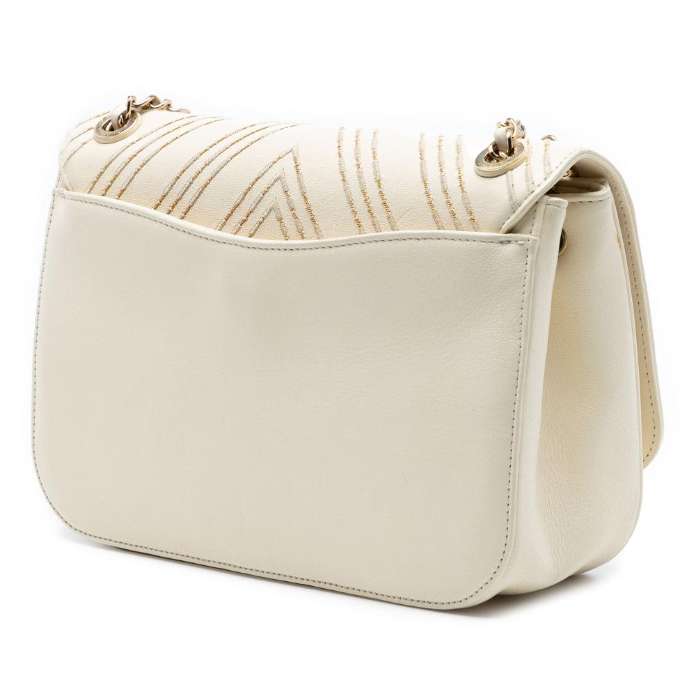 Chanel Flap Bag