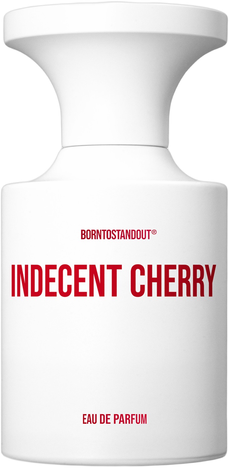 Indecent Cherry Eau de Parfum