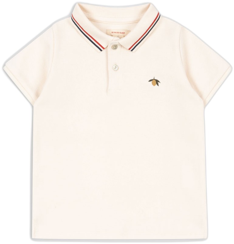 Florian Polo Shirt Gots