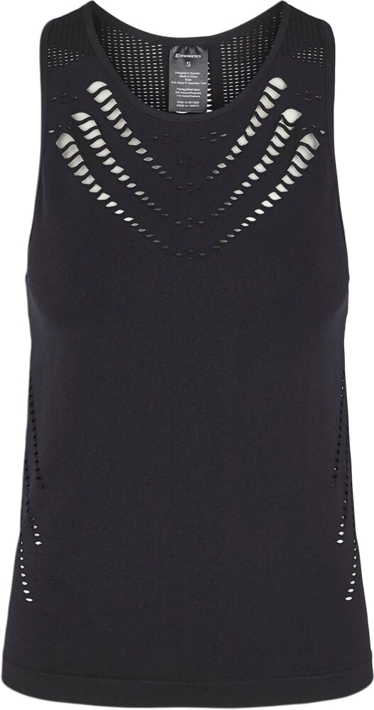 Kayla Seamless Tank Top