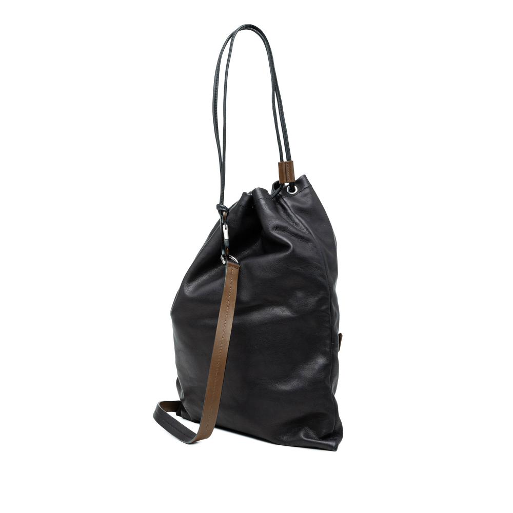 Salvatore Ferragamo Backpack