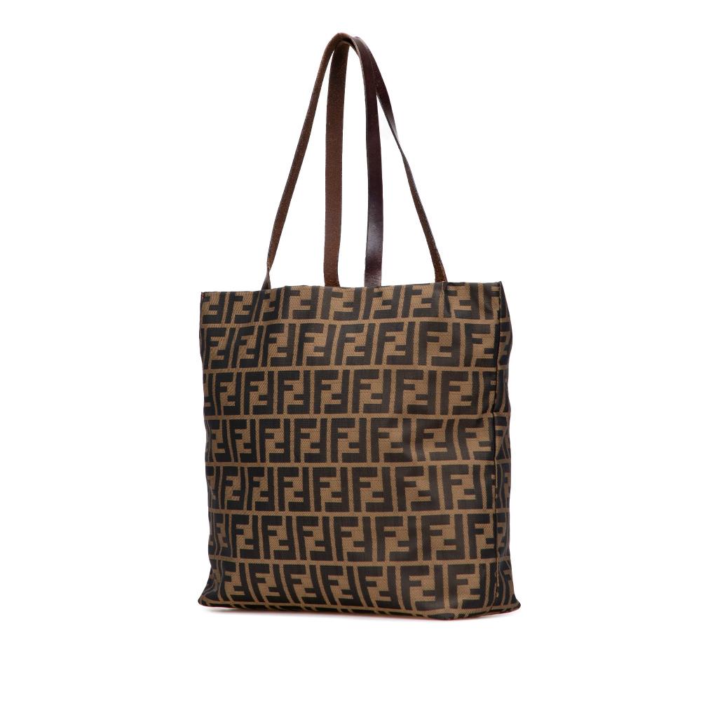 Fendi Tote