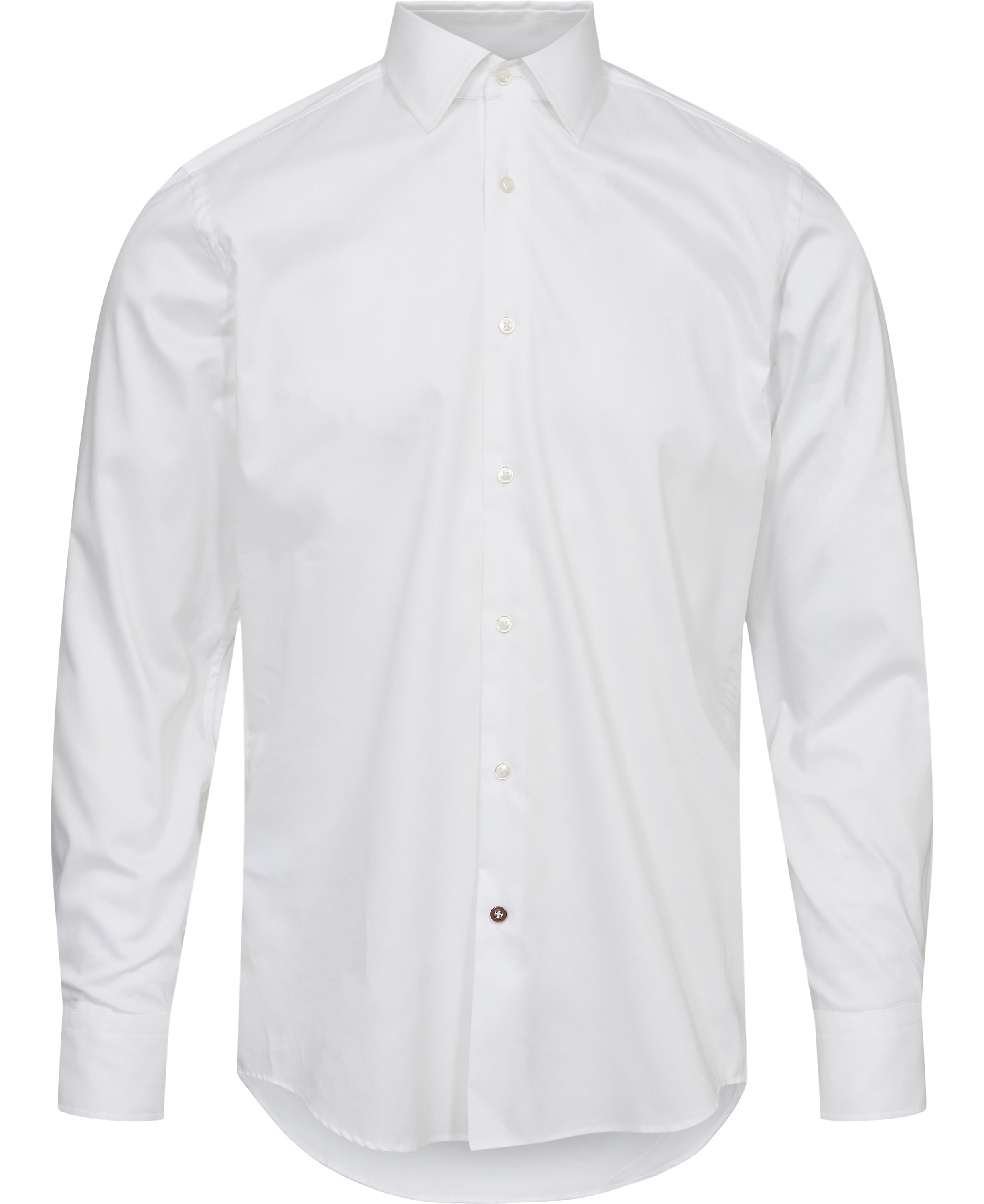 Boss Men Business Clothing Shirts