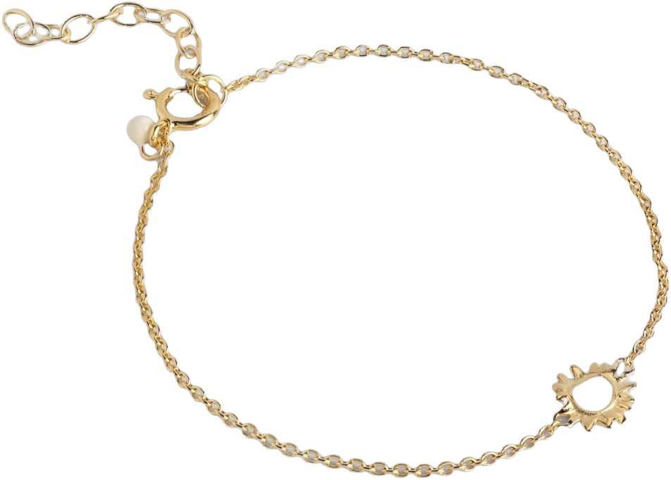 Bracelet, Sunshine