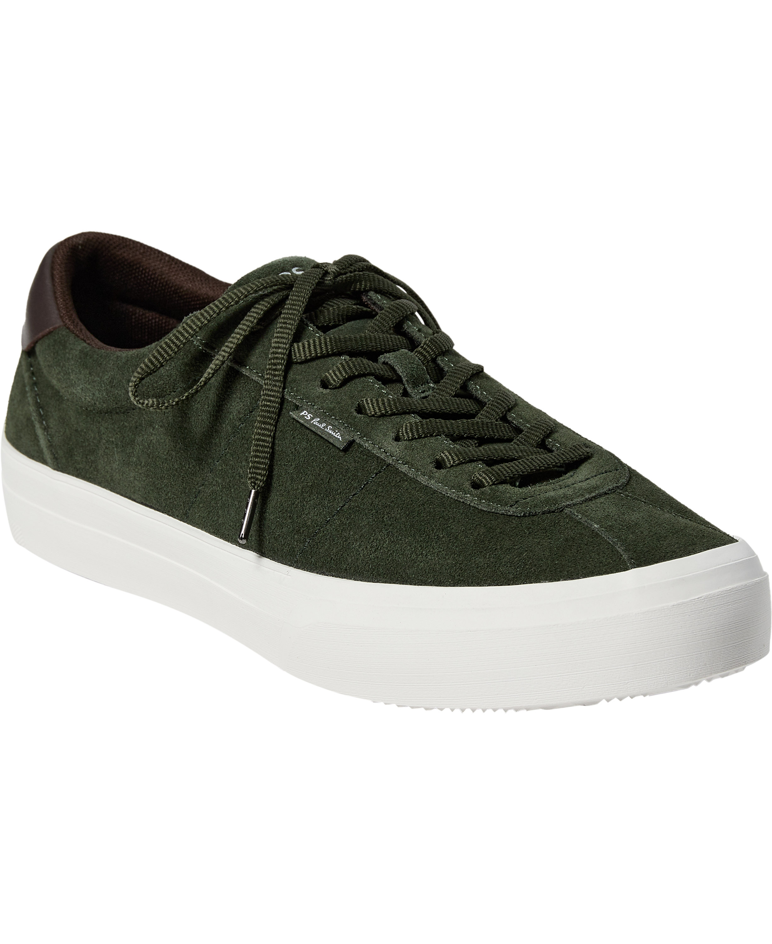 Mens Shoe Dillon Khaki