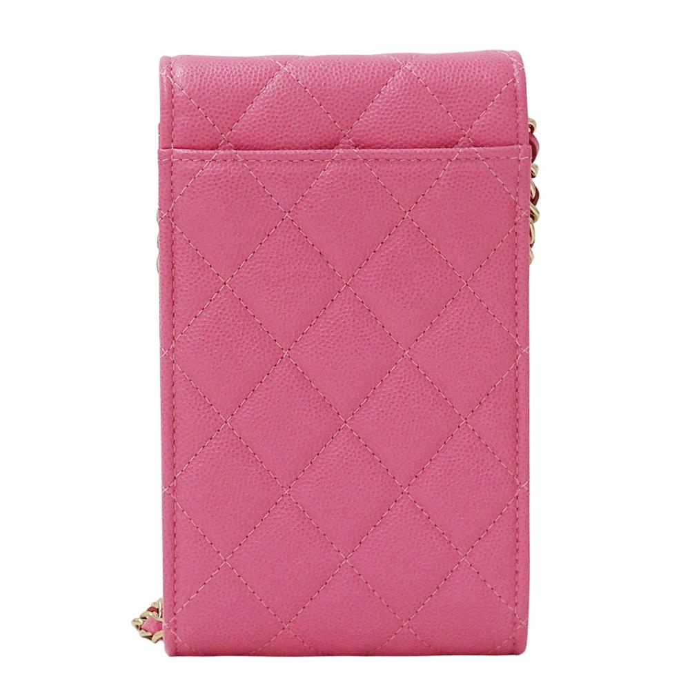 Chanel Shoulder Bag