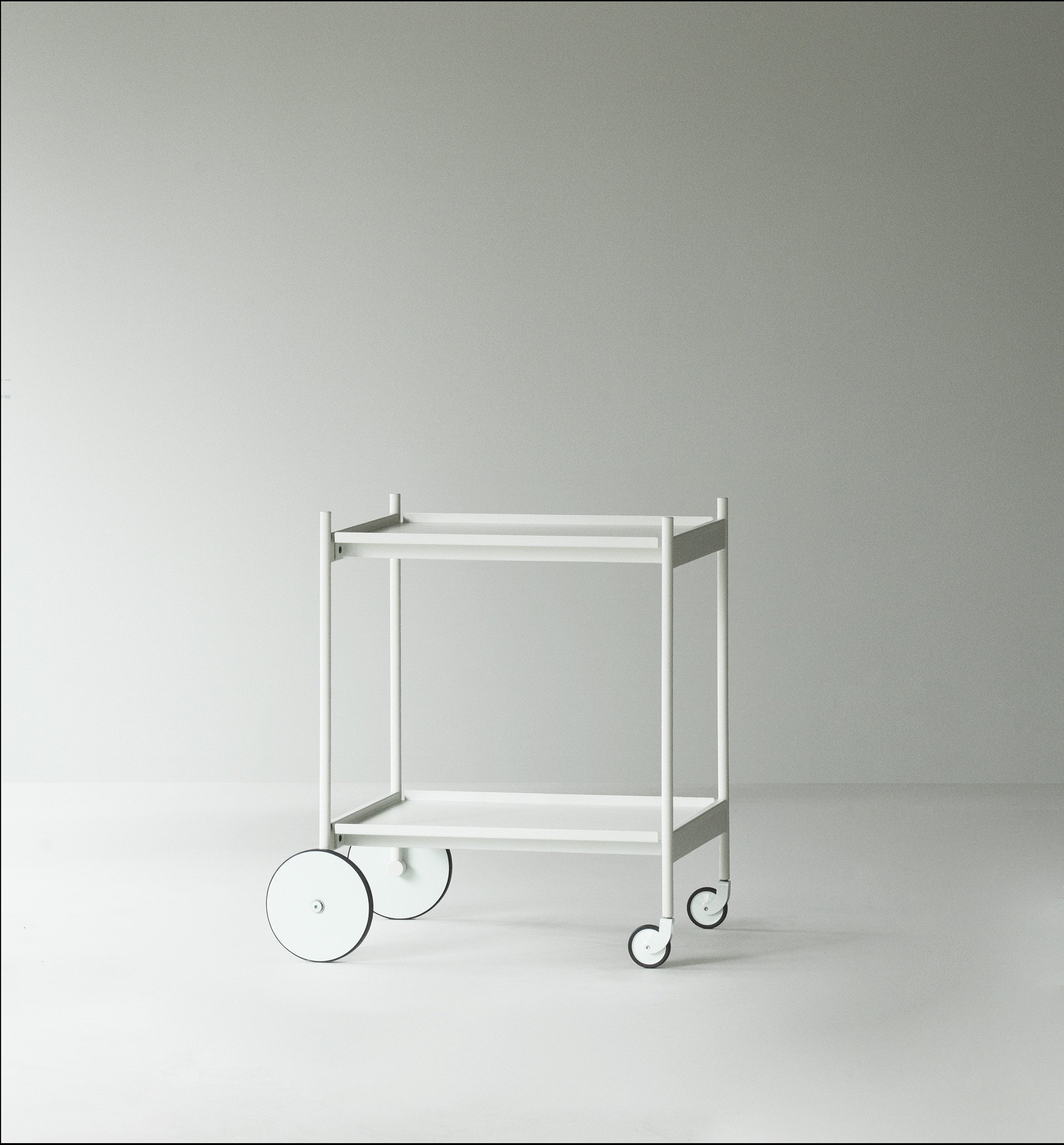 Rul Trolley